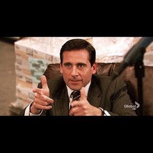 Meet your Posher, Stuart